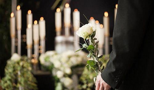 Что входит в перечень необходимых ритуальных услуг -- 1 Что входит в перечень необходимых ритуальных услуг - 1