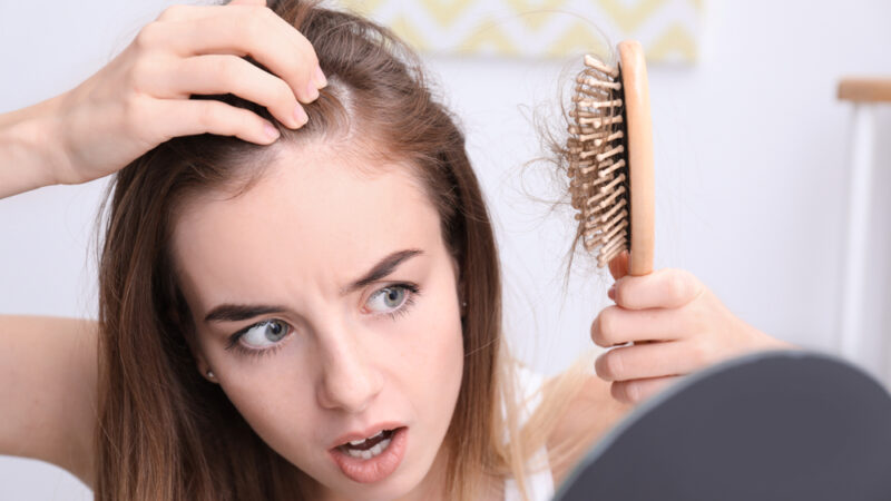 Советы трихолога по уходу за волосами